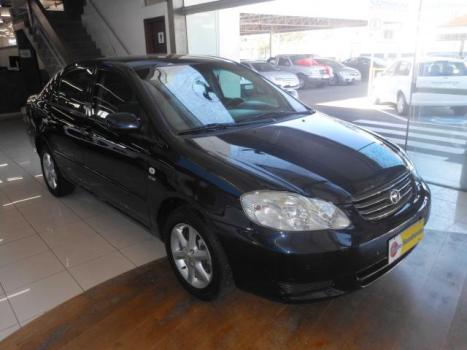 TOYOTA Corolla 1.8 16V 4P XEI, Foto 2