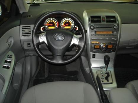 TOYOTA Corolla 1.8 16V 4P GLI FLEX, Foto 4