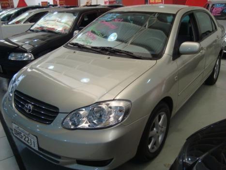 TOYOTA Corolla 1.8 16V 4P XEI, Foto 1