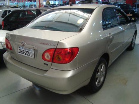 TOYOTA Corolla 1.8 16V 4P XEI, Foto 2