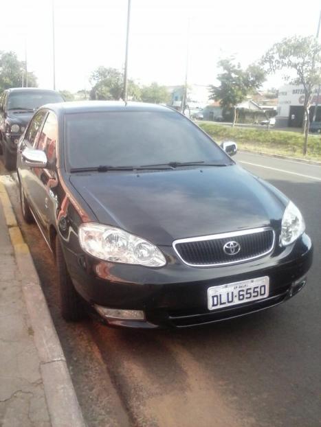 TOYOTA Corolla 1.8 16V 4P SEG, Foto 1