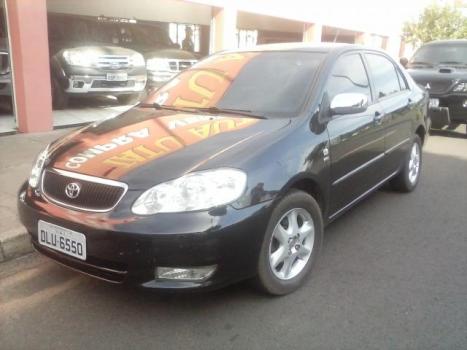 TOYOTA Corolla 1.8 16V 4P SEG, Foto 2