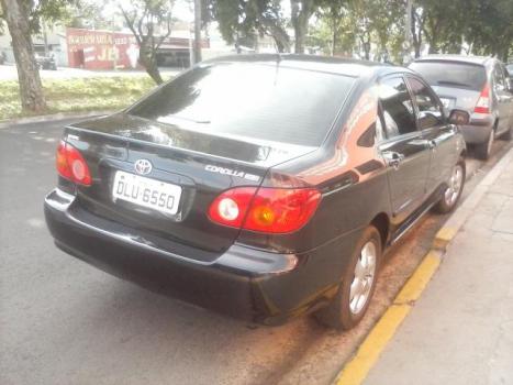 TOYOTA Corolla 1.8 16V 4P SEG, Foto 3
