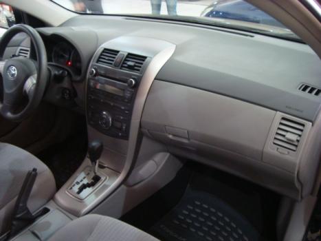TOYOTA Corolla 1.8 16V 4P GLI, Foto 4