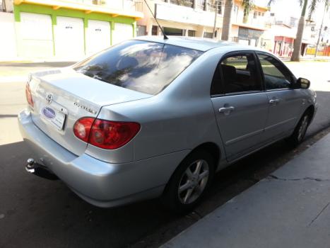 TOYOTA Corolla 1.8 16V 4P XLI, Foto 3