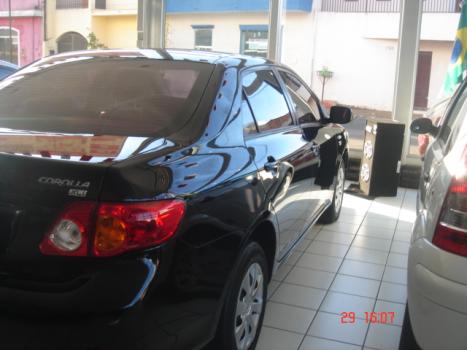 TOYOTA Corolla 1.8 16V 4P XLI VVT-I FLEX, Foto 3
