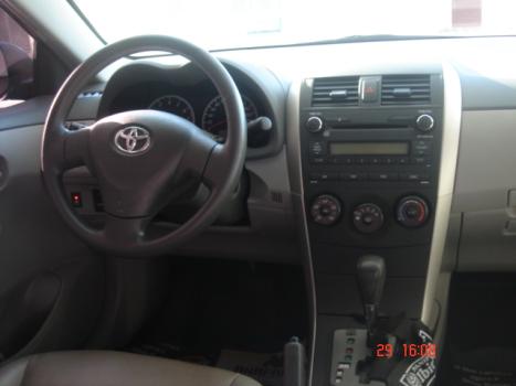 TOYOTA Corolla 1.8 16V 4P XLI VVT-I FLEX, Foto 4