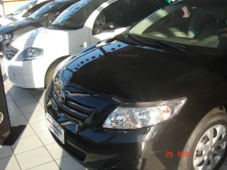 TOYOTA Corolla 1.8 16V 4P XLI VVT-I FLEX, Foto 1