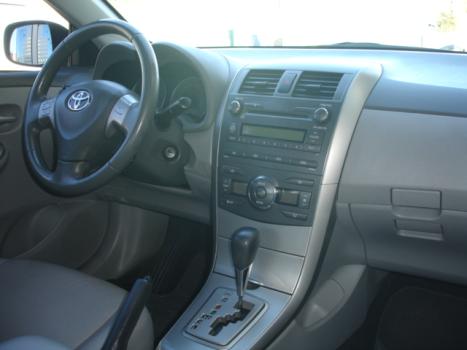 TOYOTA Corolla 1.8 16V 4P XEI FLEX, Foto 4