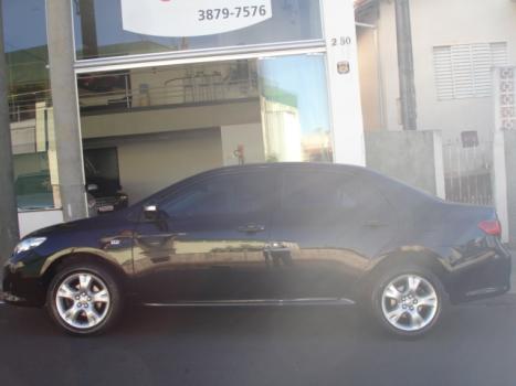 TOYOTA Corolla 1.8 16V 4P XEI FLEX, Foto 2