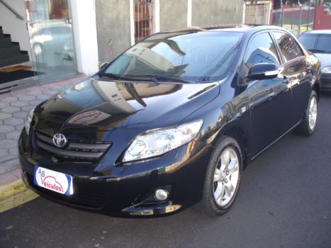 TOYOTA Corolla 1.8 16V 4P XEI FLEX, Foto 1