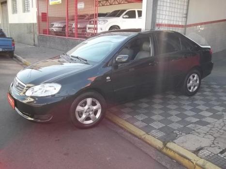 TOYOTA Corolla 1.8 16V 4P XEI, Foto 2