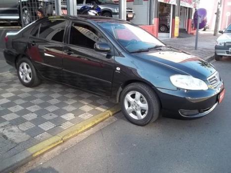 TOYOTA Corolla 1.8 16V 4P XEI, Foto 1