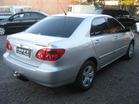 TOYOTA Corolla 1.8 16V 4P XEI, Foto 3