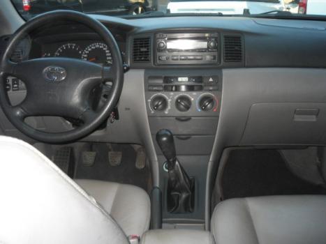 TOYOTA Corolla 1.8 16V 4P XEI, Foto 4