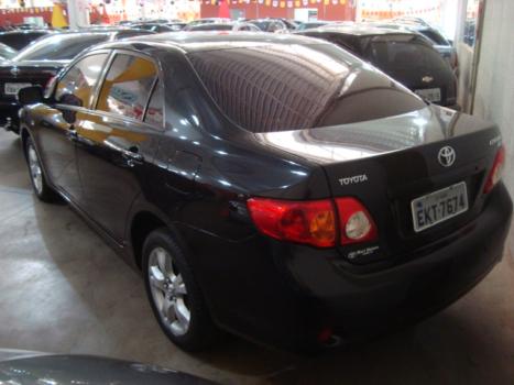 TOYOTA Corolla 1.8 16V 4P XEI, Foto 4