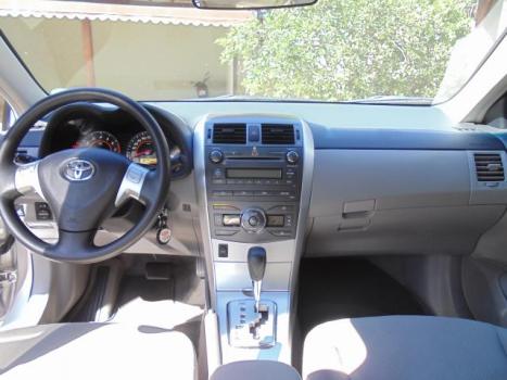 TOYOTA Corolla 1.8 16V 4P GLI FLEX, Foto 4