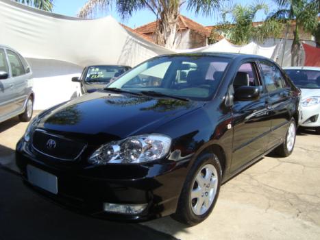 TOYOTA Corolla 1.8 16V 4P SEG, Foto 1