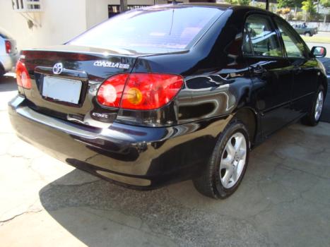 TOYOTA Corolla 1.8 16V 4P SEG, Foto 2