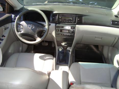 TOYOTA Corolla 1.8 16V 4P SEG, Foto 3