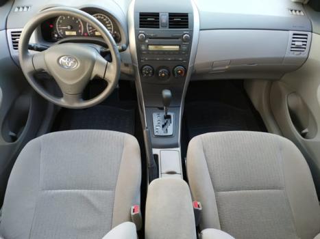 TOYOTA Corolla 1.8 16V 4P XLI FLEX, Foto 3