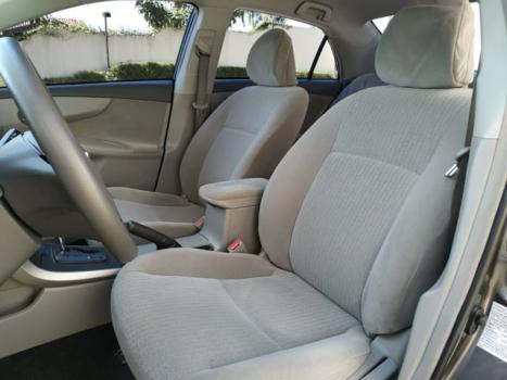 TOYOTA Corolla 1.8 16V 4P XLI FLEX, Foto 4