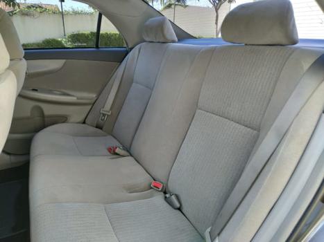 TOYOTA Corolla 1.8 16V 4P XLI FLEX, Foto 5