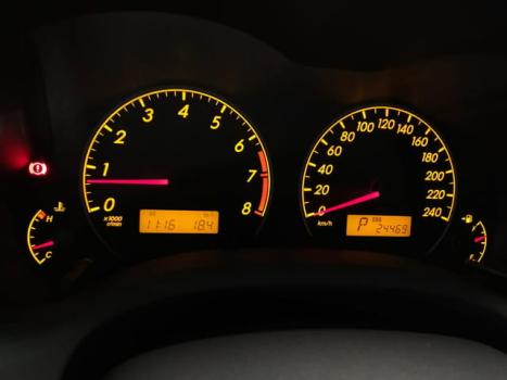TOYOTA Corolla 1.8 16V 4P XLI FLEX, Foto 6