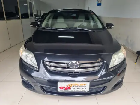 TOYOTA Corolla 1.8 16V 4P SEG FLEX AUTOM�TICO, Foto 1