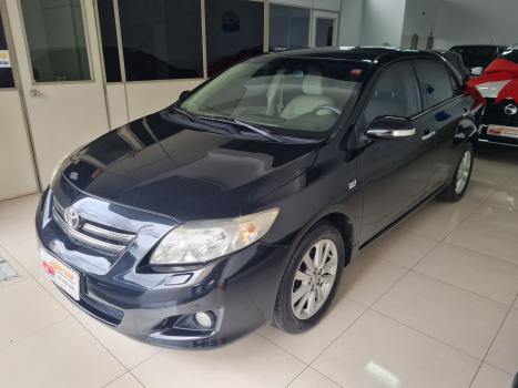 TOYOTA Corolla 1.8 16V 4P SEG FLEX AUTOM�TICO, Foto 3