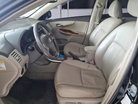 TOYOTA Corolla 1.8 16V 4P SEG FLEX AUTOM�TICO, Foto 4