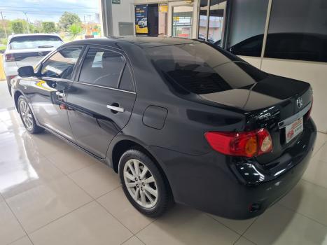 TOYOTA Corolla 1.8 16V 4P SEG FLEX AUTOM�TICO, Foto 7