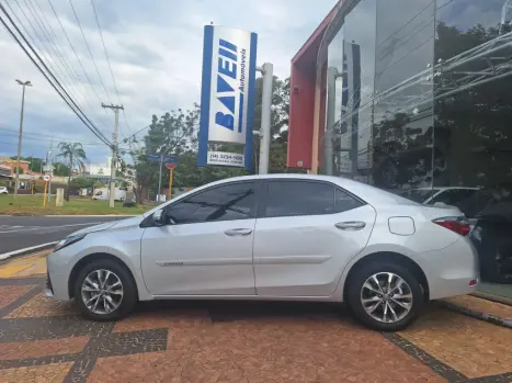 TOYOTA Corolla 1.8 16V 4P GLI FLEX AUTOM�TICO, Foto 5