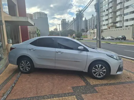 TOYOTA Corolla 1.8 16V 4P GLI FLEX AUTOM�TICO, Foto 6