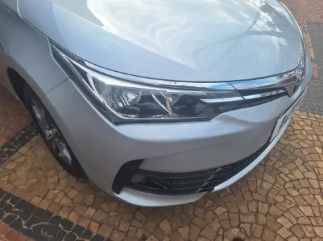 TOYOTA Corolla 1.8 16V 4P GLI FLEX AUTOM�TICO, Foto 7