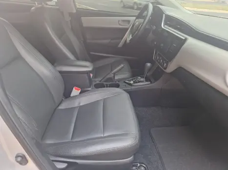 TOYOTA Corolla 1.8 16V 4P GLI FLEX AUTOM�TICO, Foto 11