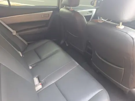 TOYOTA Corolla 1.8 16V 4P GLI FLEX AUTOM�TICO, Foto 13