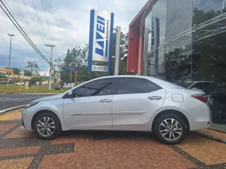 TOYOTA Corolla 1.8 16V 4P GLI FLEX AUTOM�TICO, Foto 16