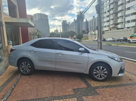 TOYOTA Corolla 1.8 16V 4P GLI FLEX AUTOM�TICO, Foto 17