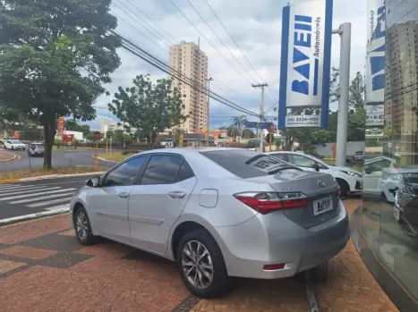 TOYOTA Corolla 1.8 16V 4P GLI FLEX AUTOM�TICO, Foto 18