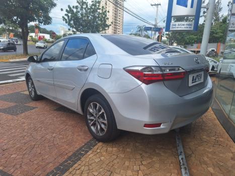 TOYOTA Corolla 1.8 16V 4P GLI FLEX AUTOM�TICO, Foto 19