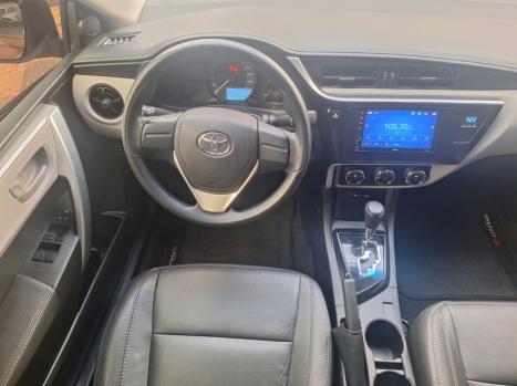 TOYOTA Corolla 1.8 16V 4P GLI FLEX AUTOM�TICO, Foto 20