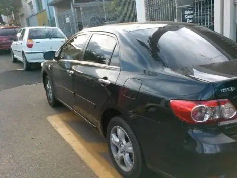 TOYOTA Corolla 2.0 16V 4P XLI VVT-I FLEX, Foto 4