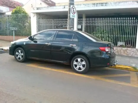 TOYOTA Corolla 2.0 16V 4P XLI VVT-I FLEX, Foto 2