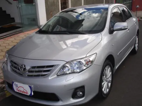 TOYOTA Corolla 2.0 16V 4P ALTIS FLEX, Foto 1