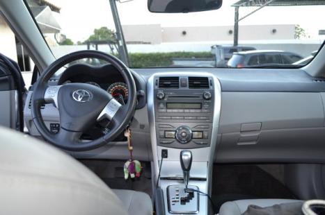 TOYOTA Corolla 2.0 16V 4P XEI VVT-I FLEX, Foto 3