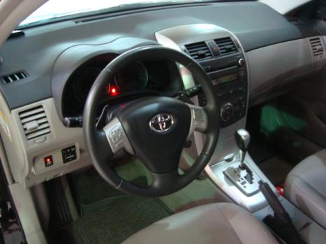 TOYOTA Corolla 2.0 16V 4P XEI VVT-I FLEX, Foto 3