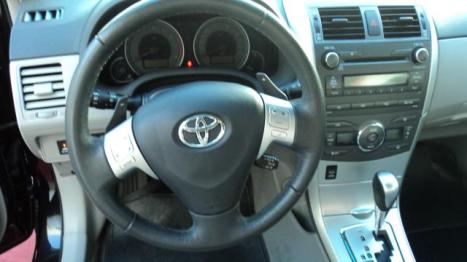 TOYOTA Corolla 2.0 16V 4P XEI VVT-I FLEX, Foto 3