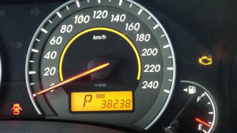 TOYOTA Corolla 2.0 16V 4P XEI VVT-I FLEX, Foto 4