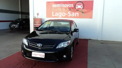 TOYOTA Corolla 2.0 16V 4P XEI VVT-I FLEX, Foto 1